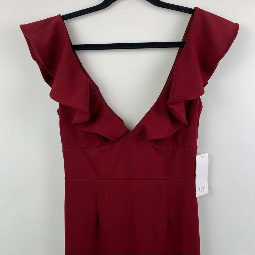 Tobi maxi dress - Picture 4 of 14